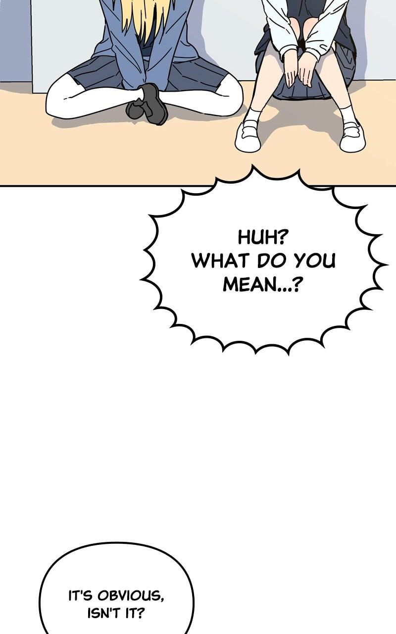 Humanoido Chapter 39 - Page 85