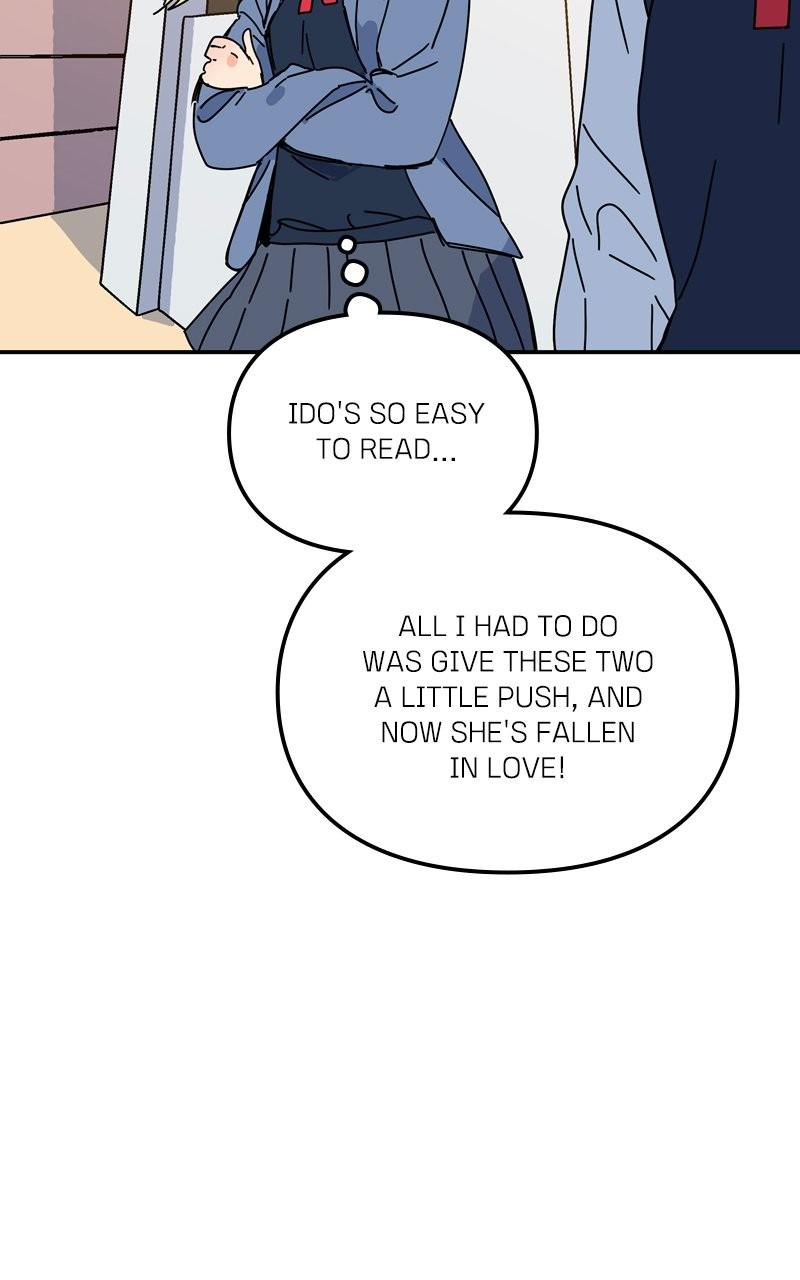 Humanoido Chapter 39 - Page 92