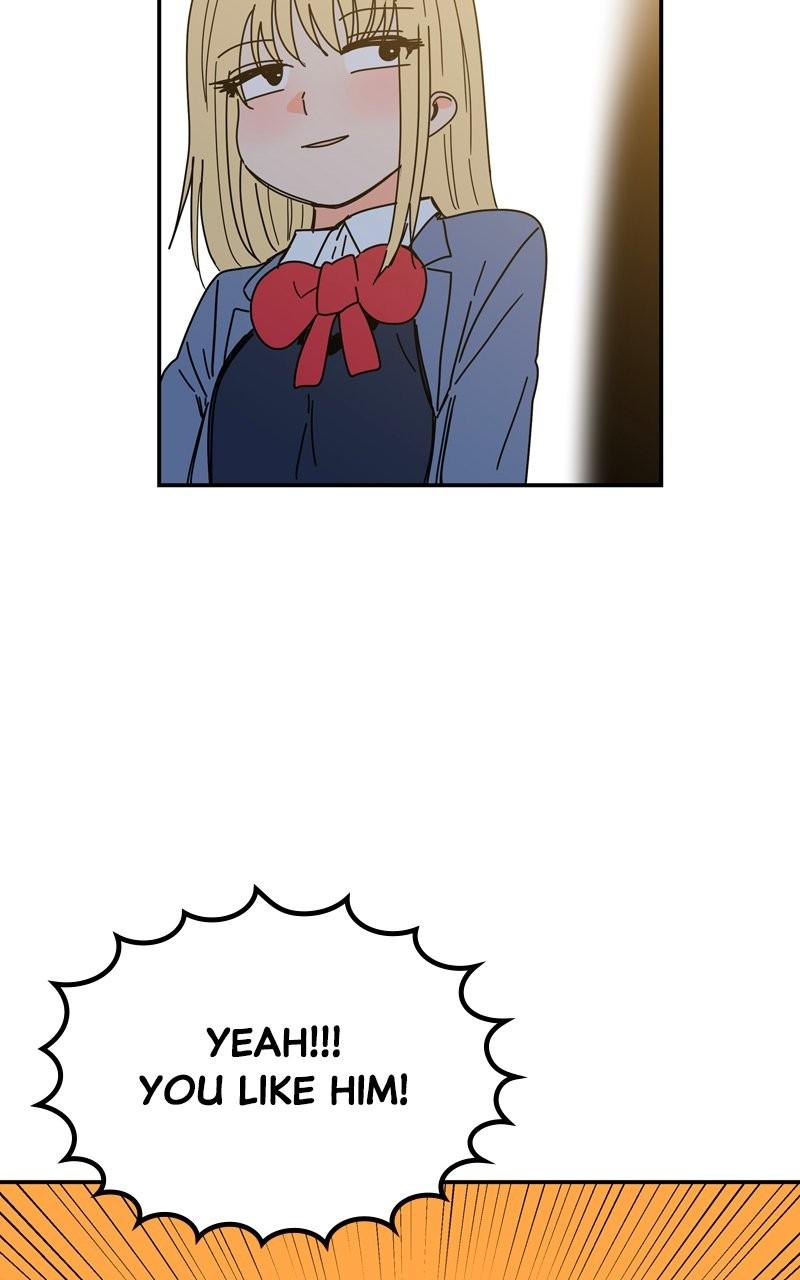 Humanoido Chapter 39 - Page 96