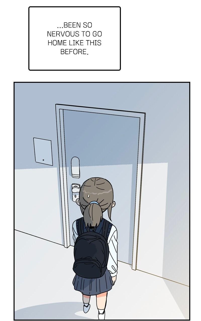 Humanoido Chapter 39 - Page 101