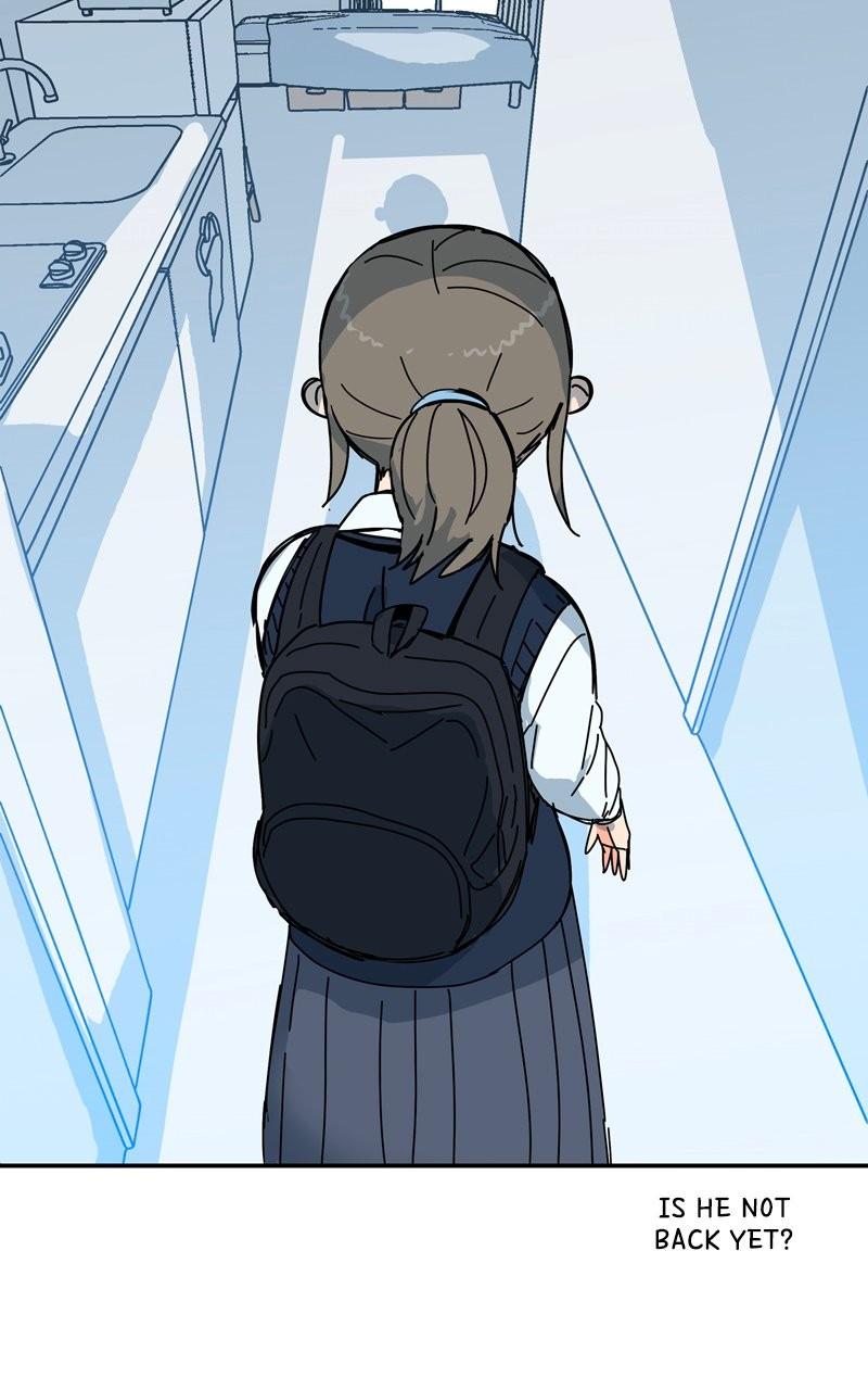 Humanoido Chapter 39 - Page 110