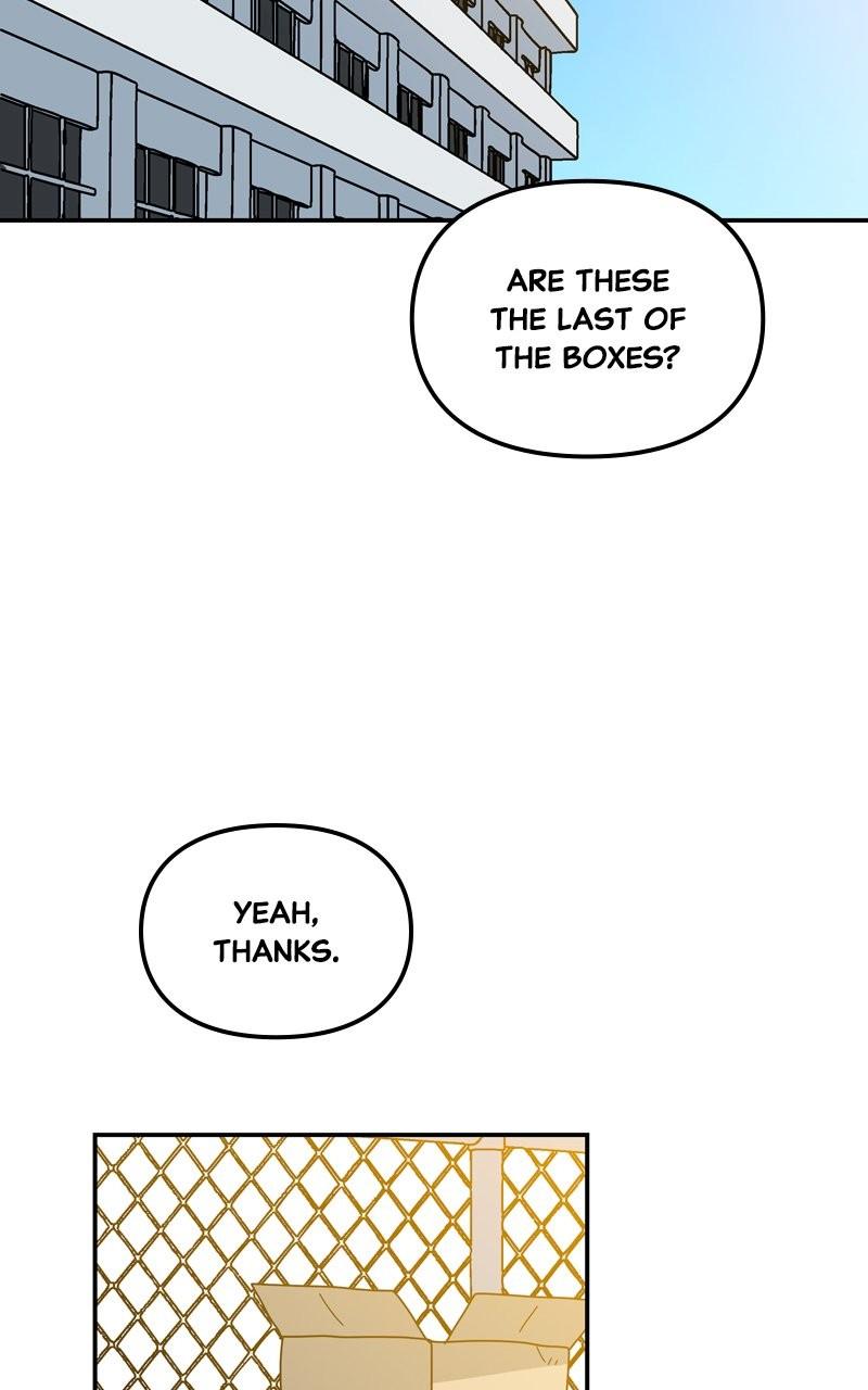 Humanoido Chapter 39 - Page 112