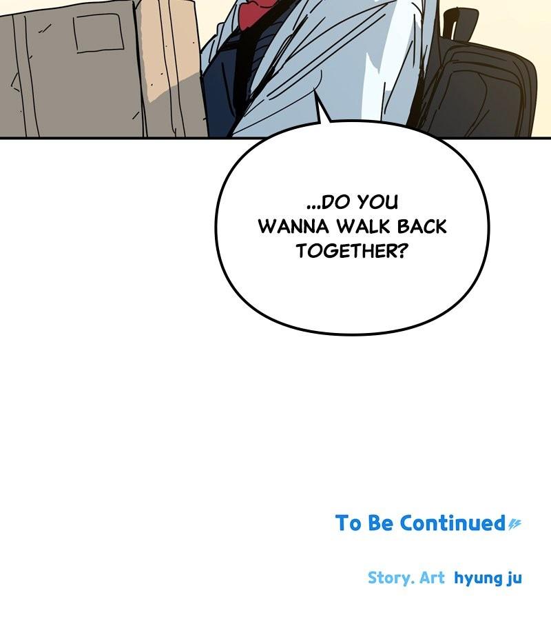 Humanoido Chapter 39 - Page 116