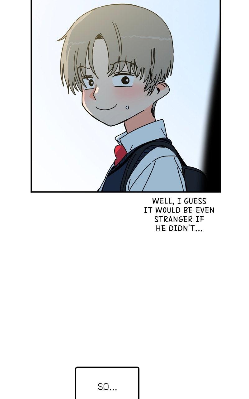 Humanoido Chapter 40 - Page 4