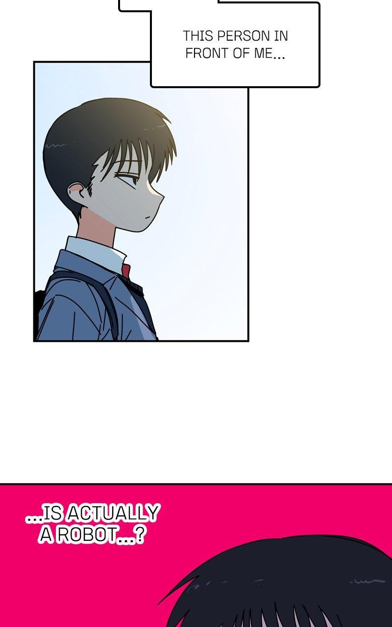 Humanoido Chapter 40 - Page 5