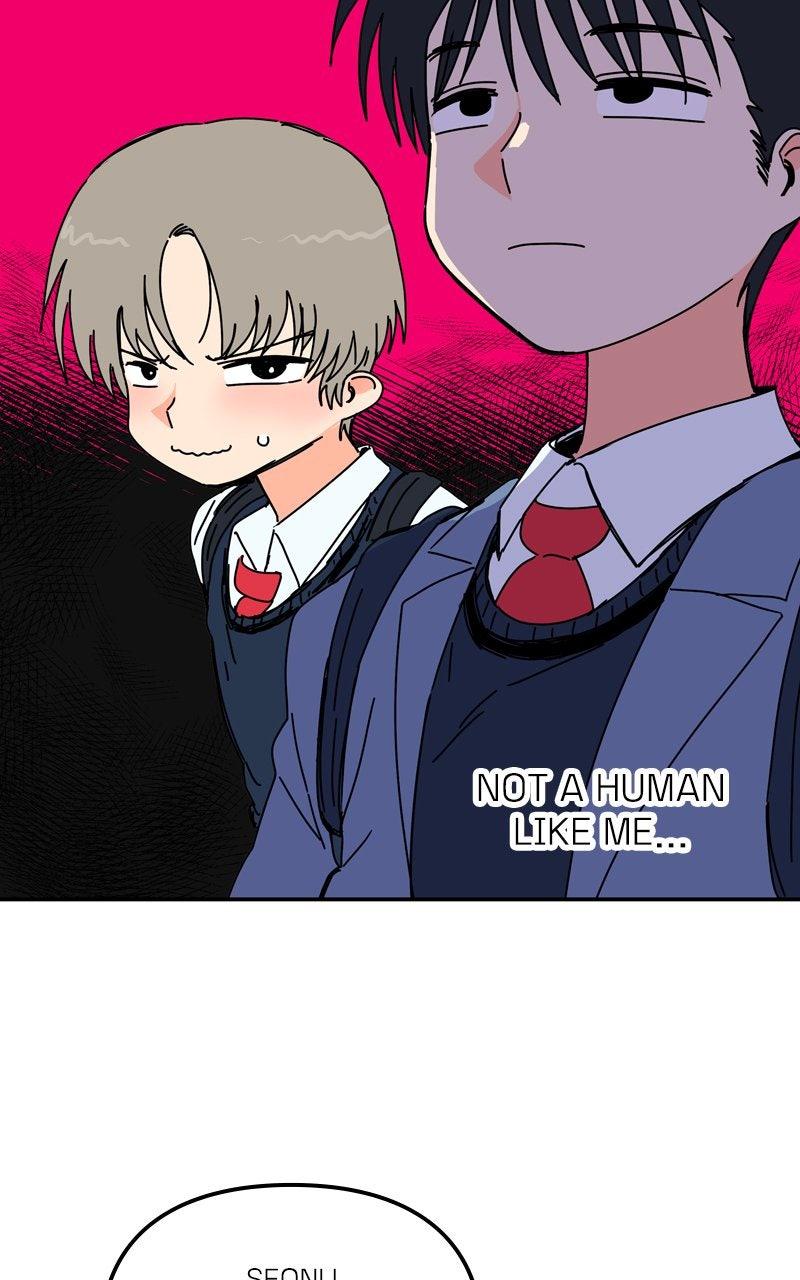 Humanoido Chapter 40 - Page 6