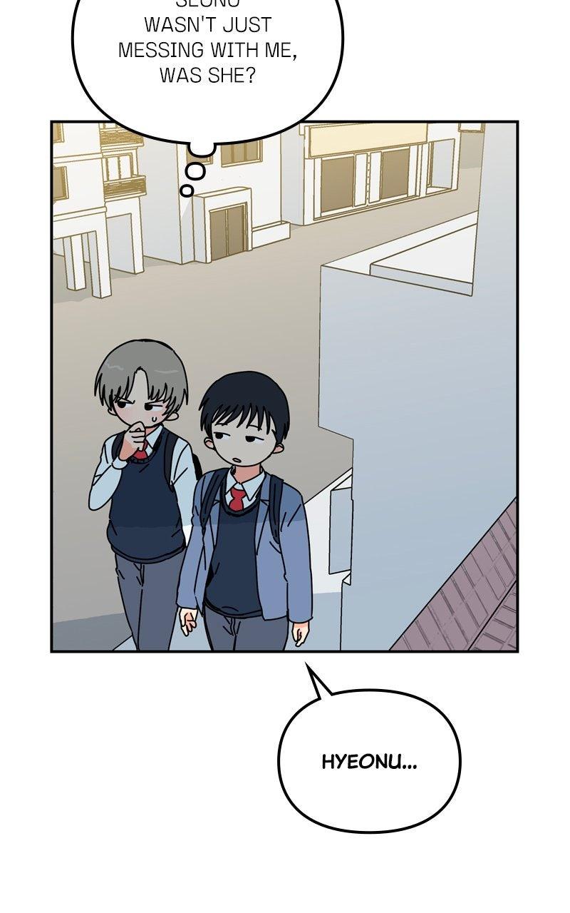 Humanoido Chapter 40 - Page 7