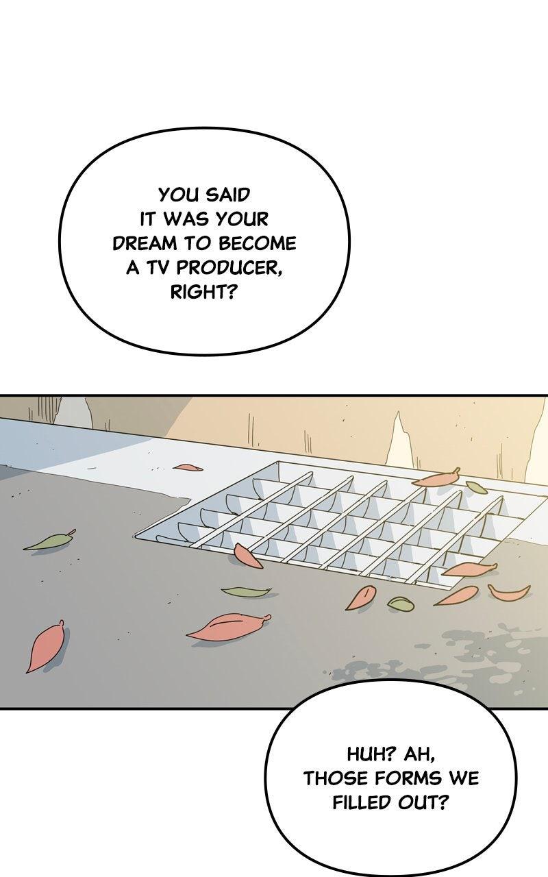 Humanoido Chapter 40 - Page 8