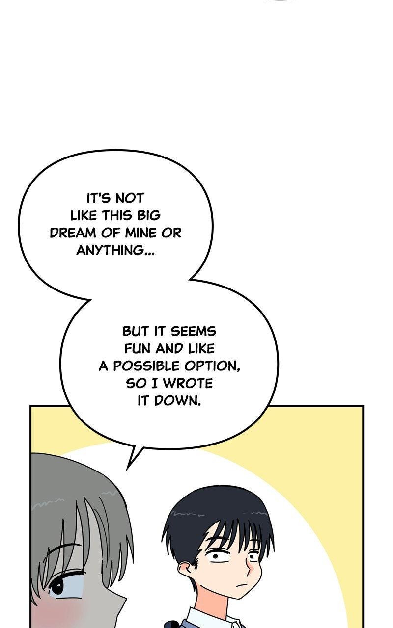 Humanoido Chapter 40 - Page 9