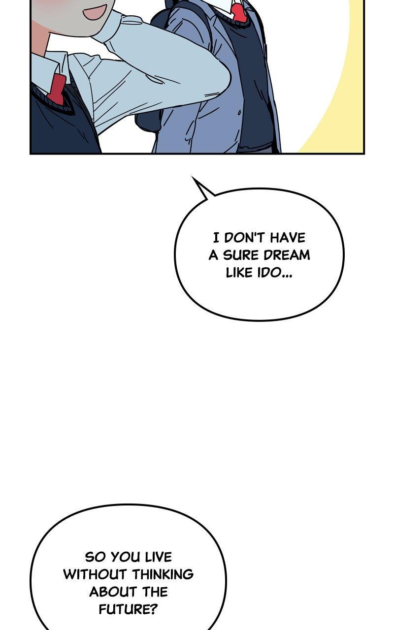 Humanoido Chapter 40 - Page 10