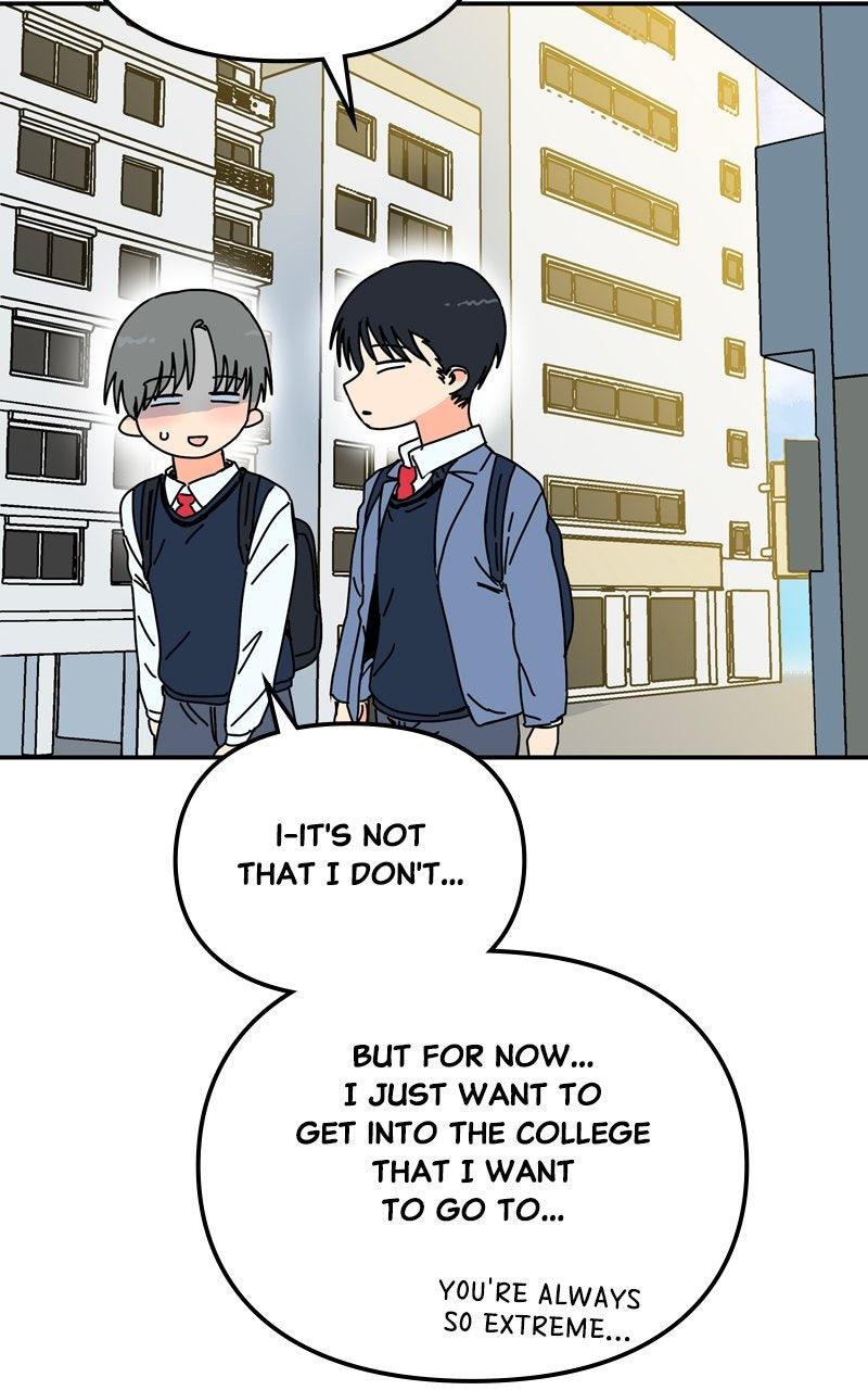 Humanoido Chapter 40 - Page 11