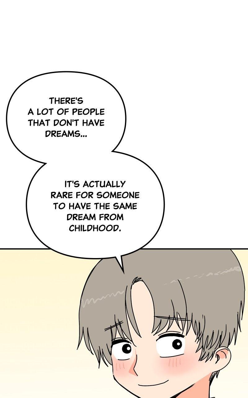 Humanoido Chapter 40 - Page 12