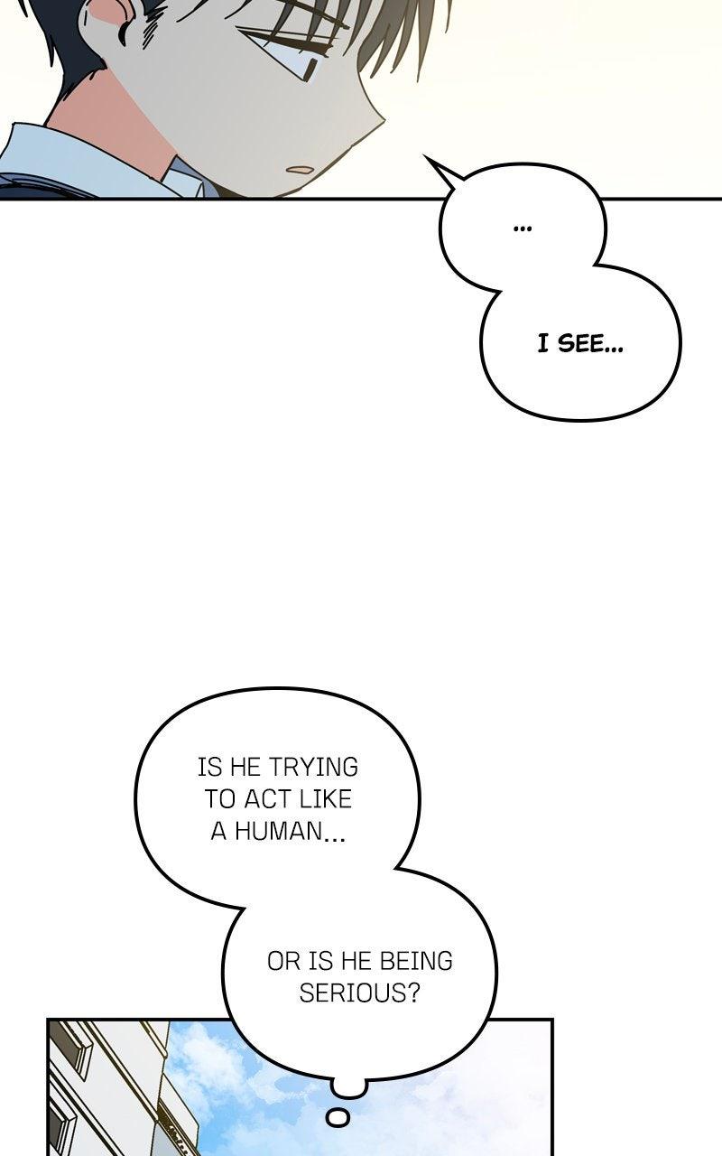 Humanoido Chapter 40 - Page 14