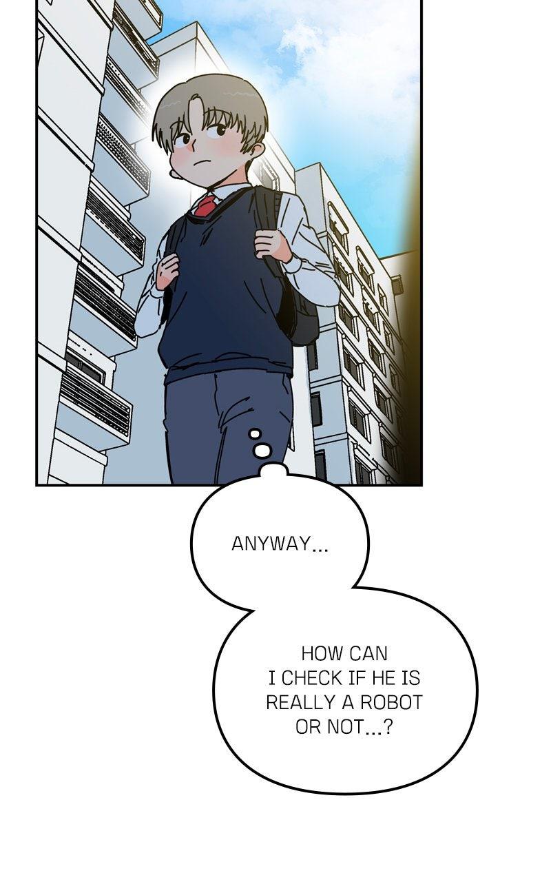 Humanoido Chapter 40 - Page 15