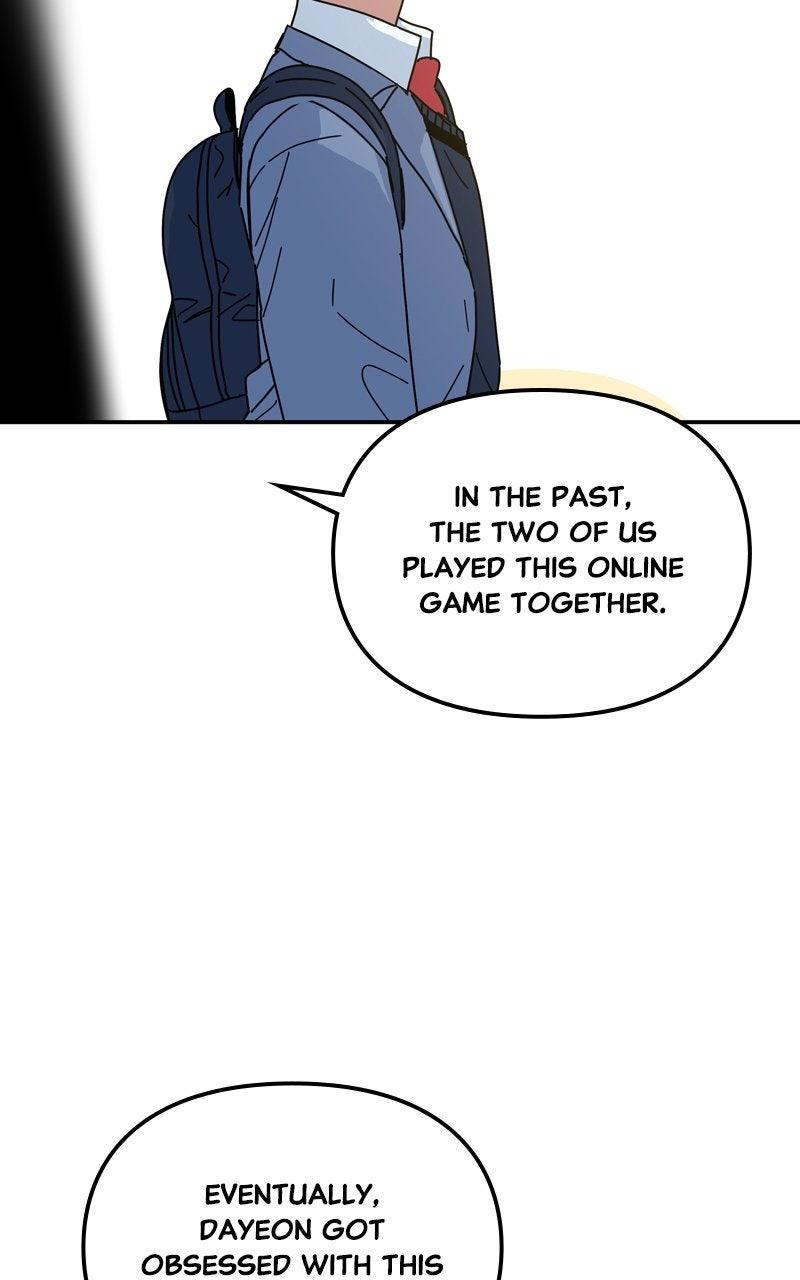 Humanoido Chapter 40 - Page 18