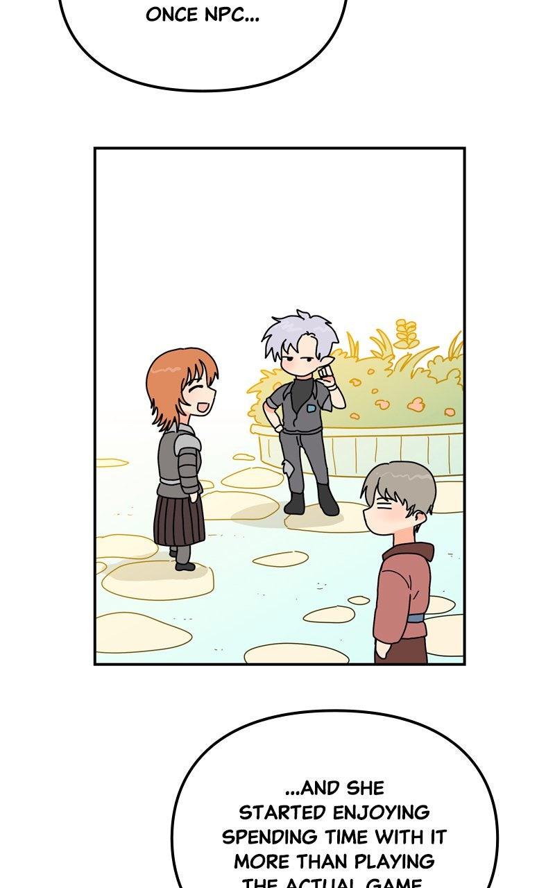 Humanoido Chapter 40 - Page 19