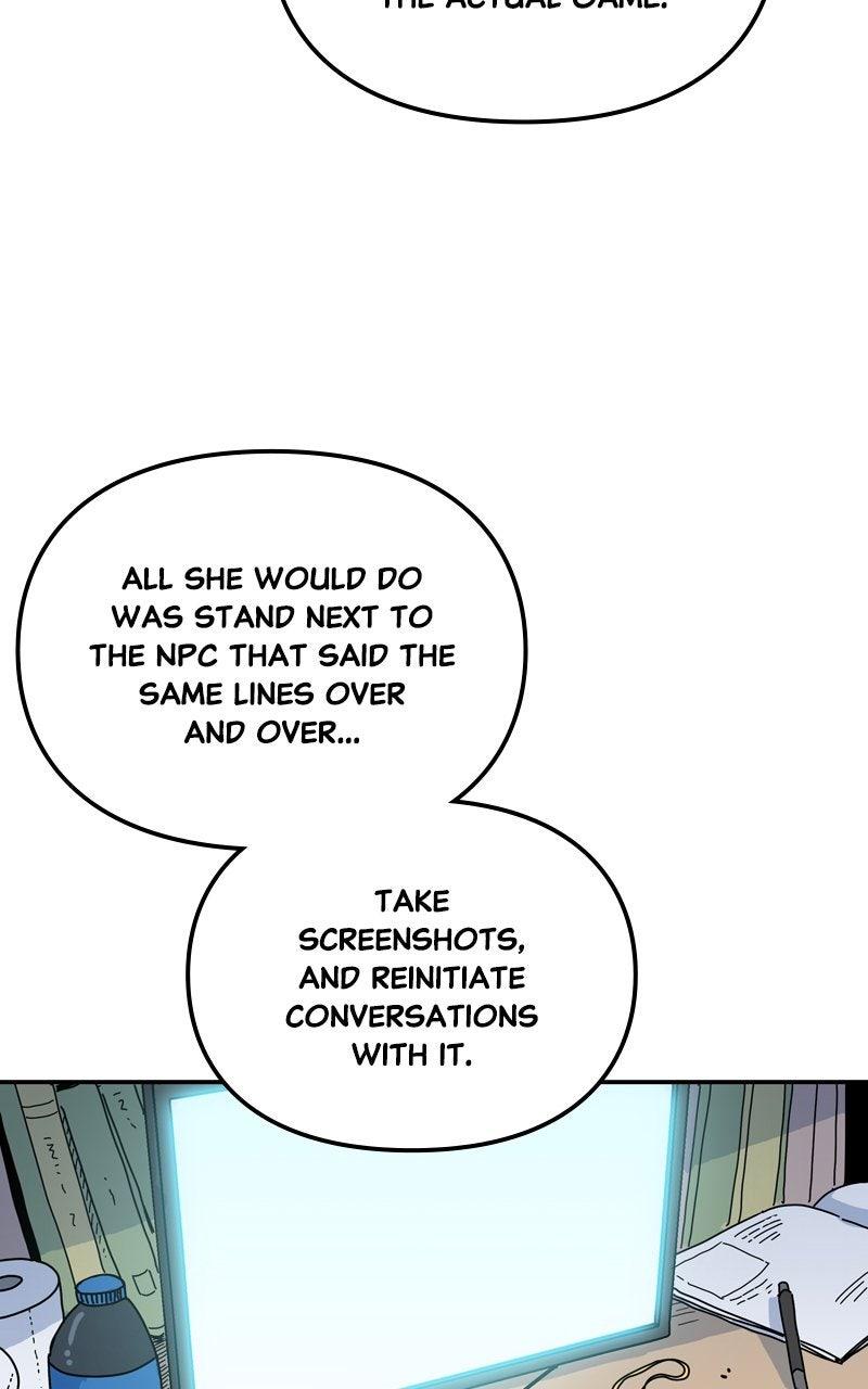 Humanoido Chapter 40 - Page 20