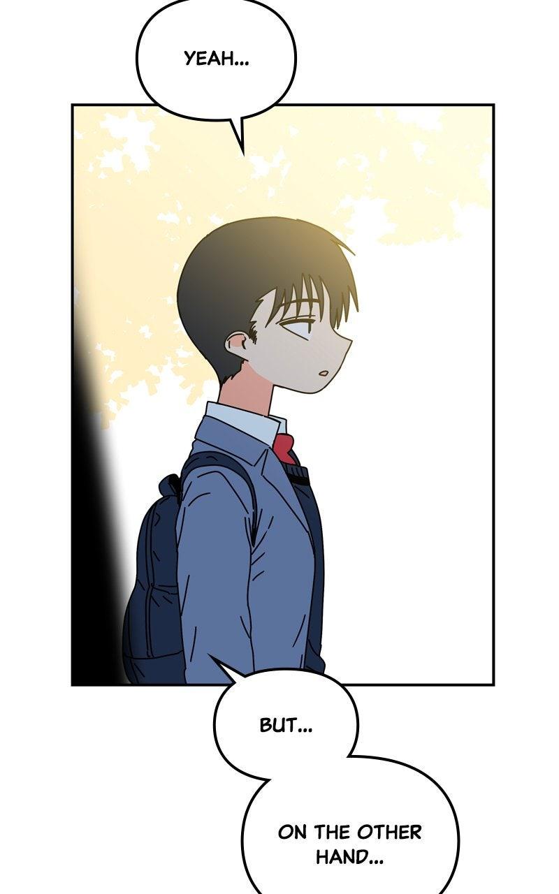 Humanoido Chapter 40 - Page 23