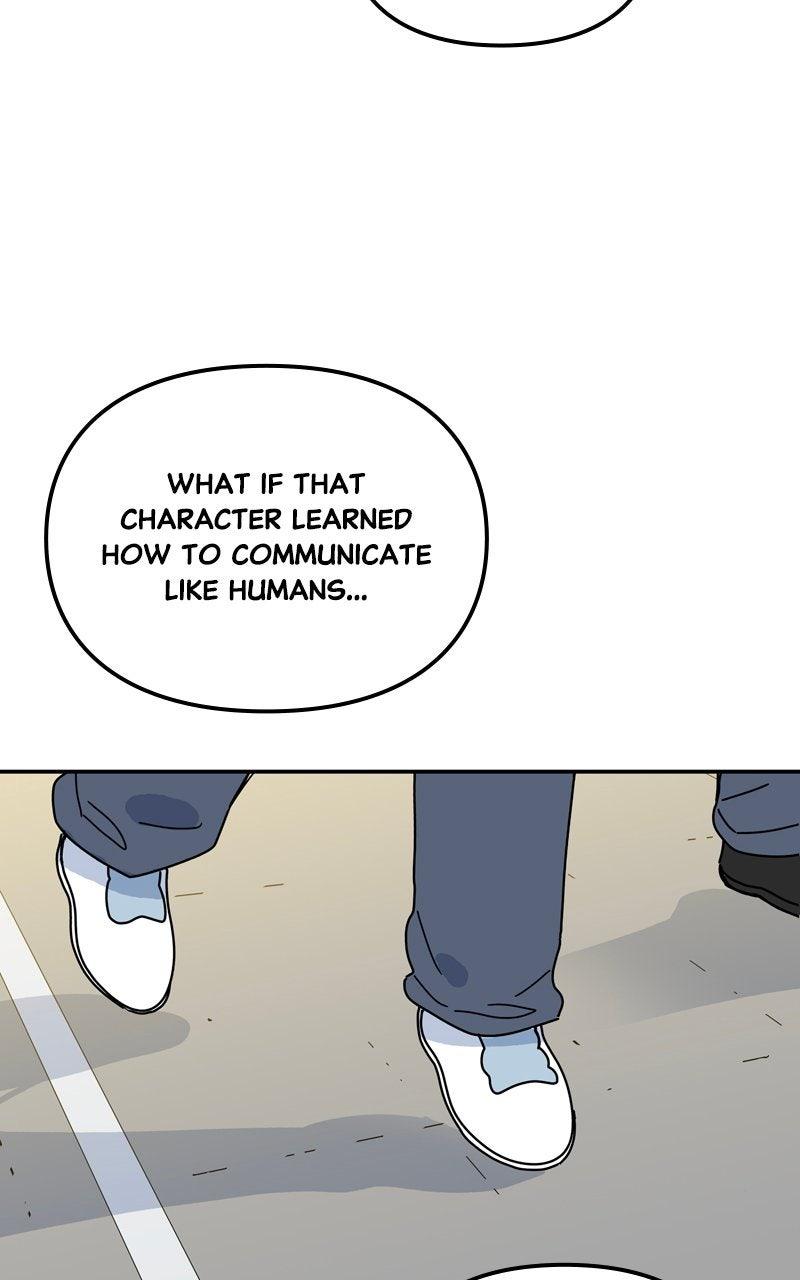 Humanoido Chapter 40 - Page 24