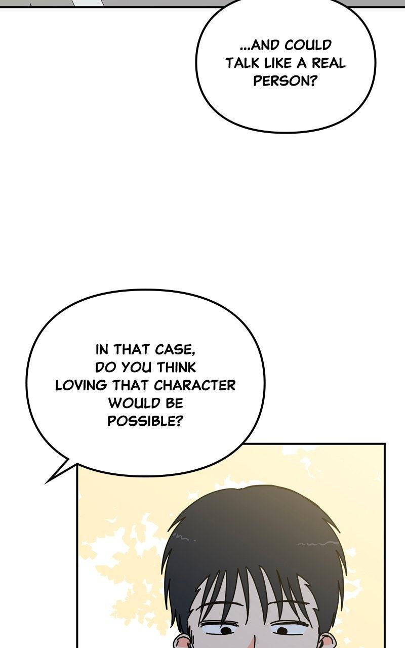 Humanoido Chapter 40 - Page 25