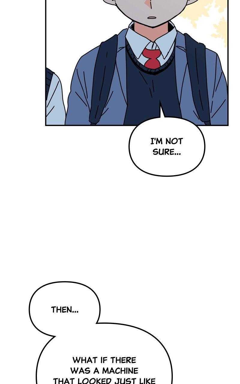 Humanoido Chapter 40 - Page 26