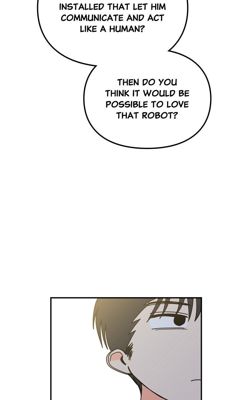 Humanoido Chapter 40 - Page 28