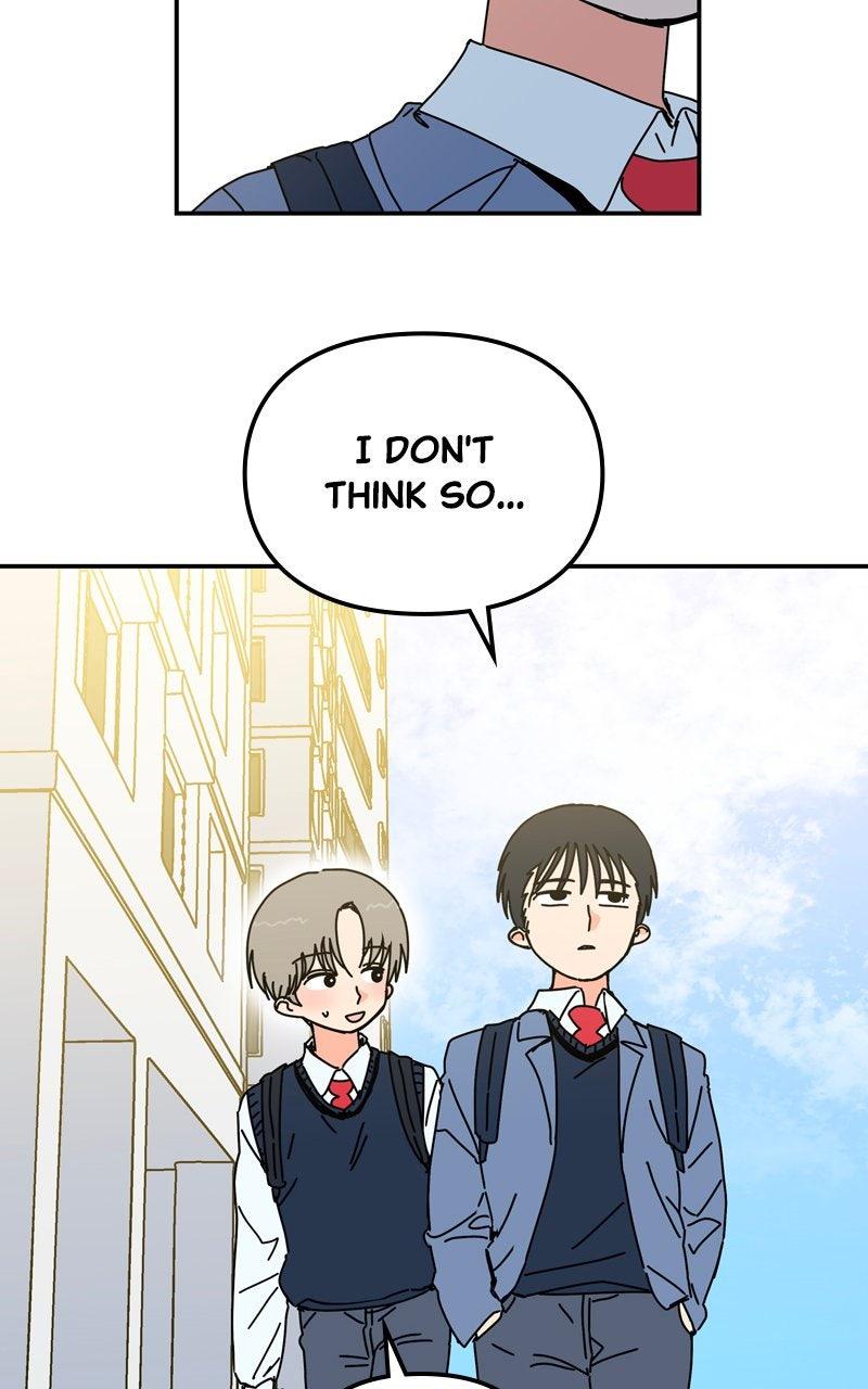 Humanoido Chapter 40 - Page 29