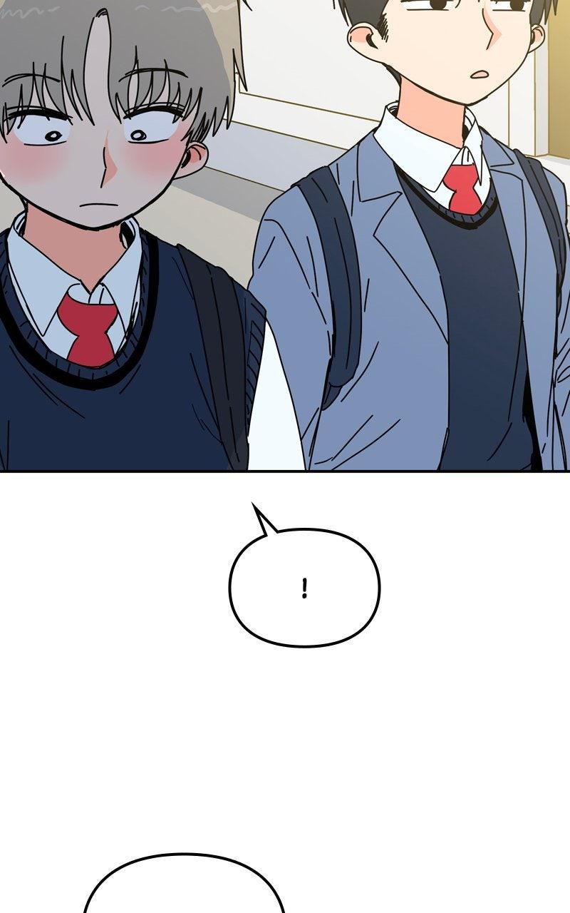 Humanoido Chapter 40 - Page 32