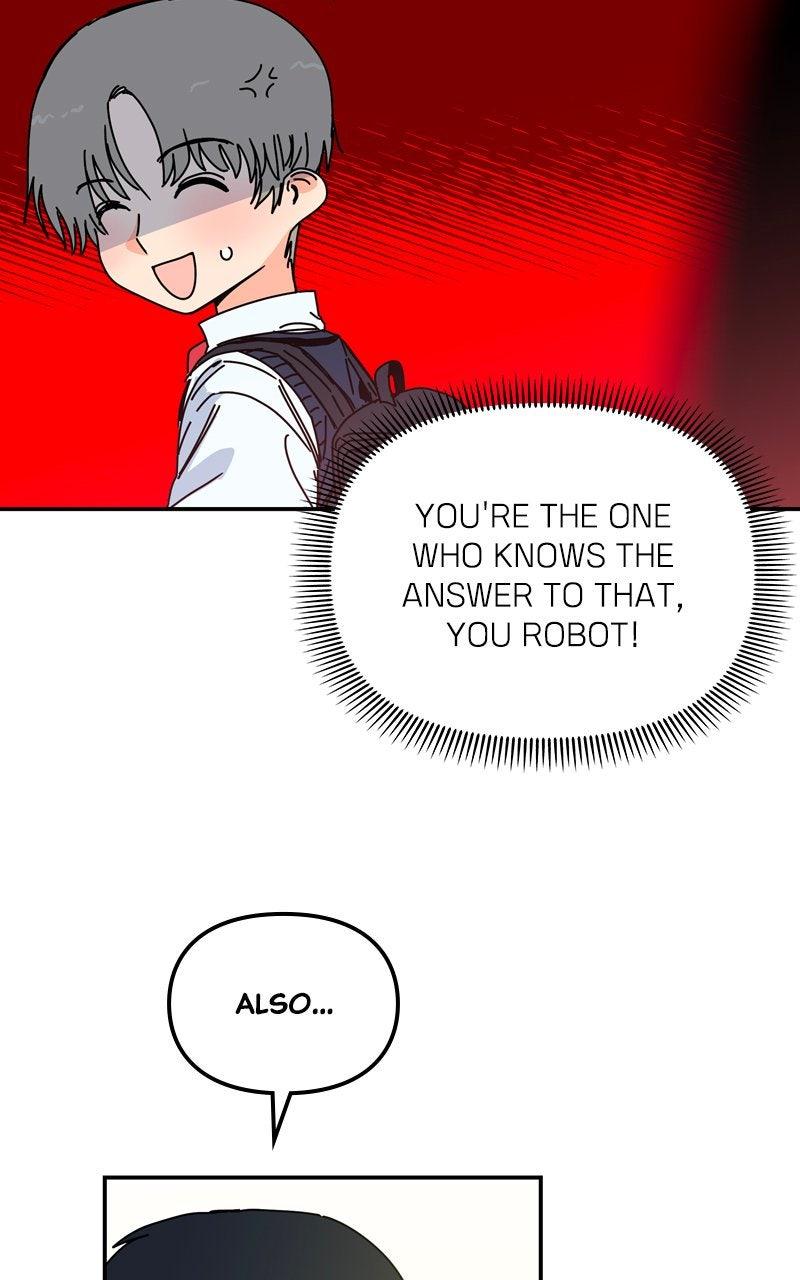 Humanoido Chapter 40 - Page 35