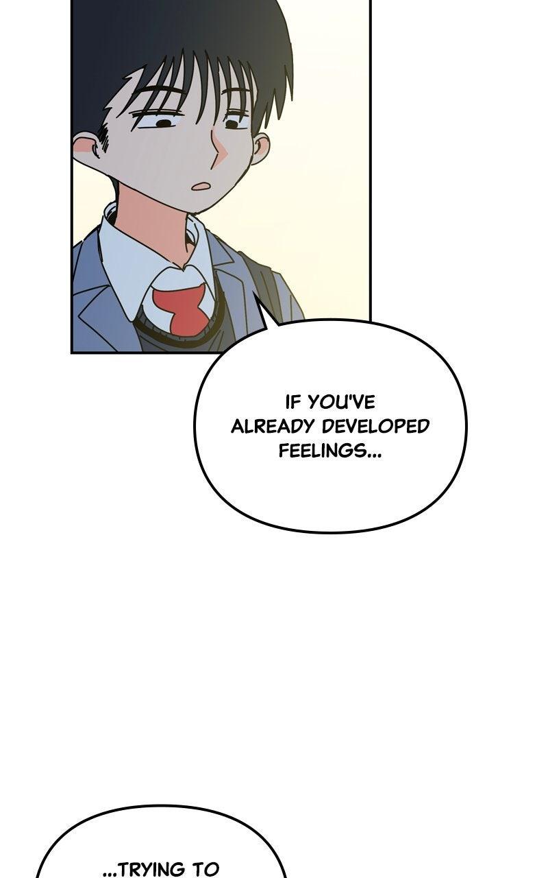 Humanoido Chapter 40 - Page 36