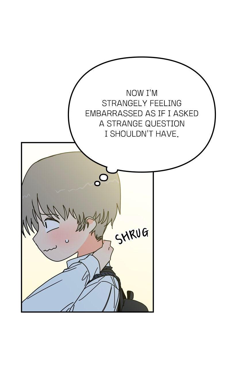 Humanoido Chapter 40 - Page 38