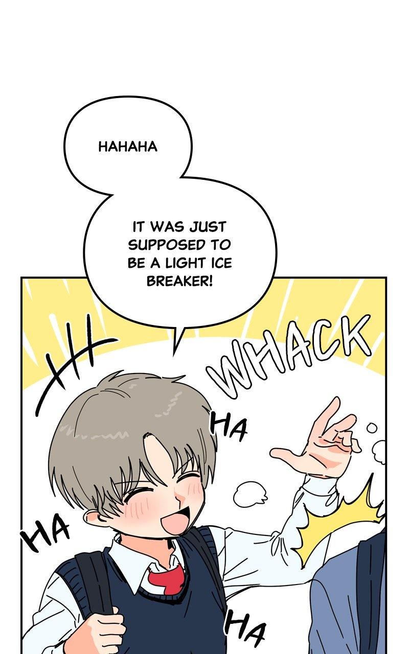 Humanoido Chapter 40 - Page 39