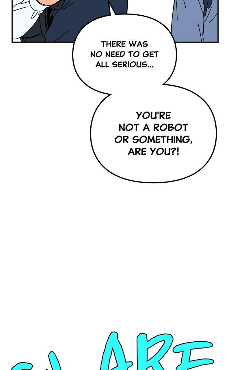 Humanoido Chapter 40 - Page 40