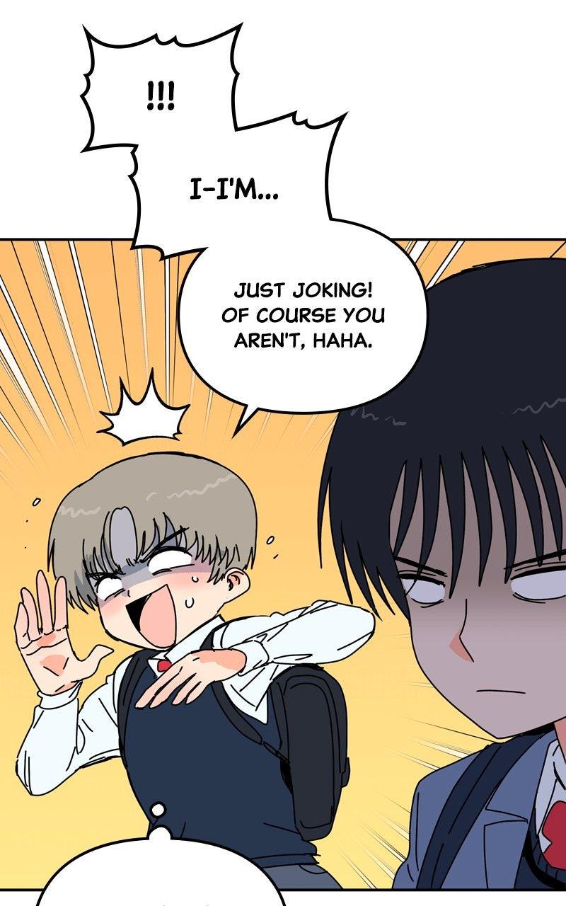 Humanoido Chapter 40 - Page 42