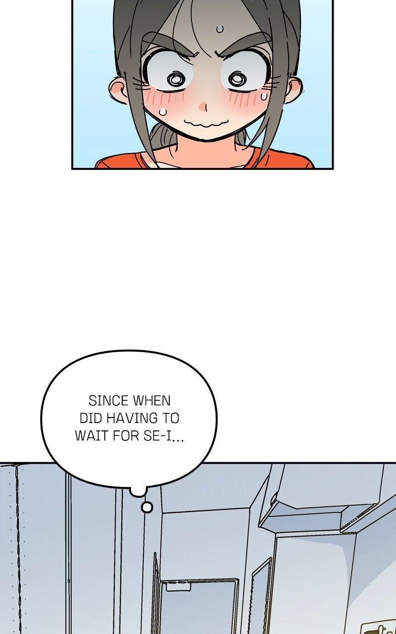 Humanoido Chapter 40 - Page 46