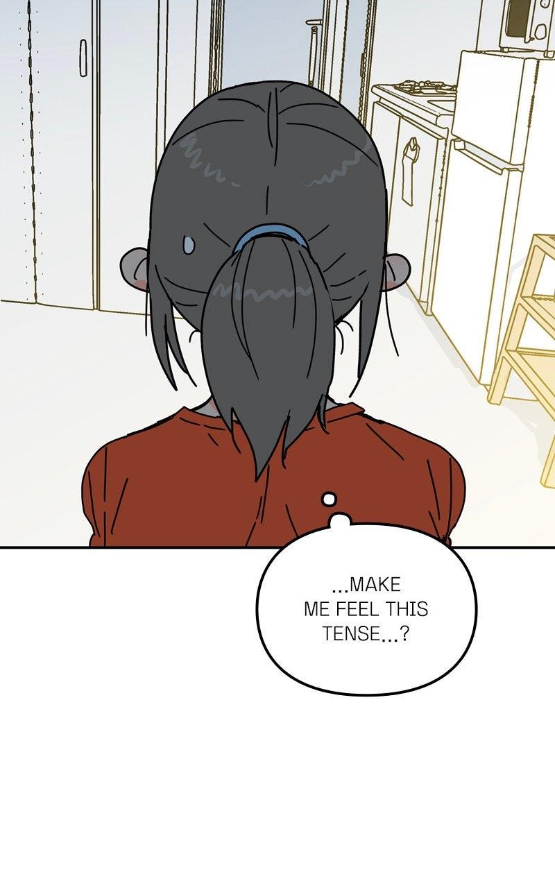 Humanoido Chapter 40 - Page 47