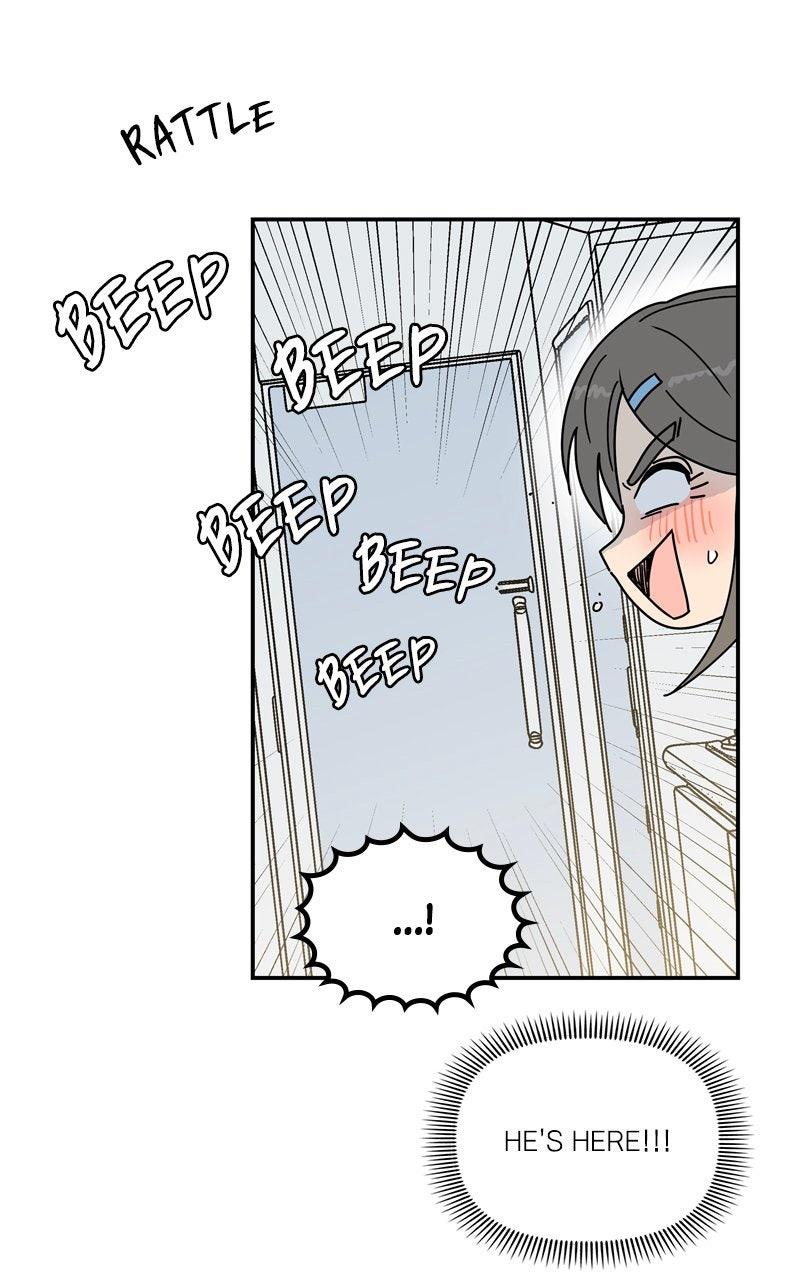 Humanoido Chapter 40 - Page 48