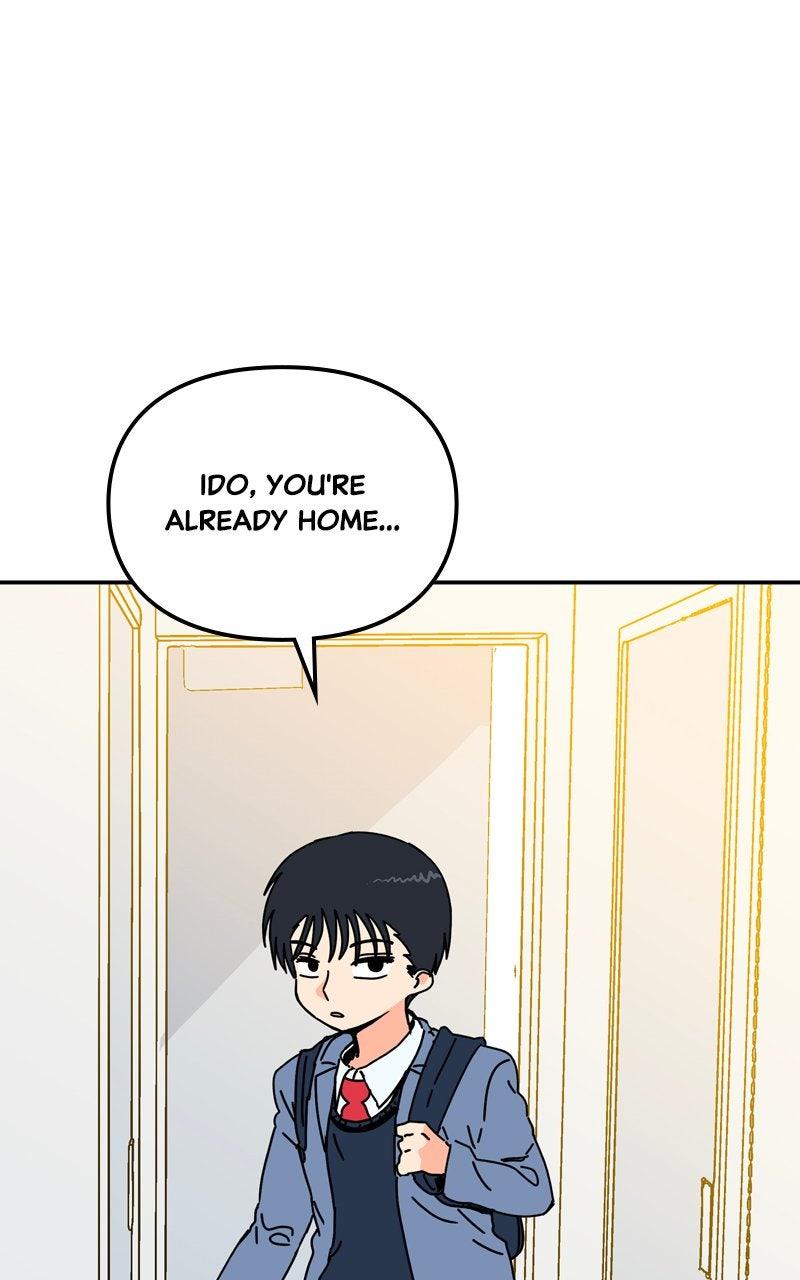 Humanoido Chapter 40 - Page 49