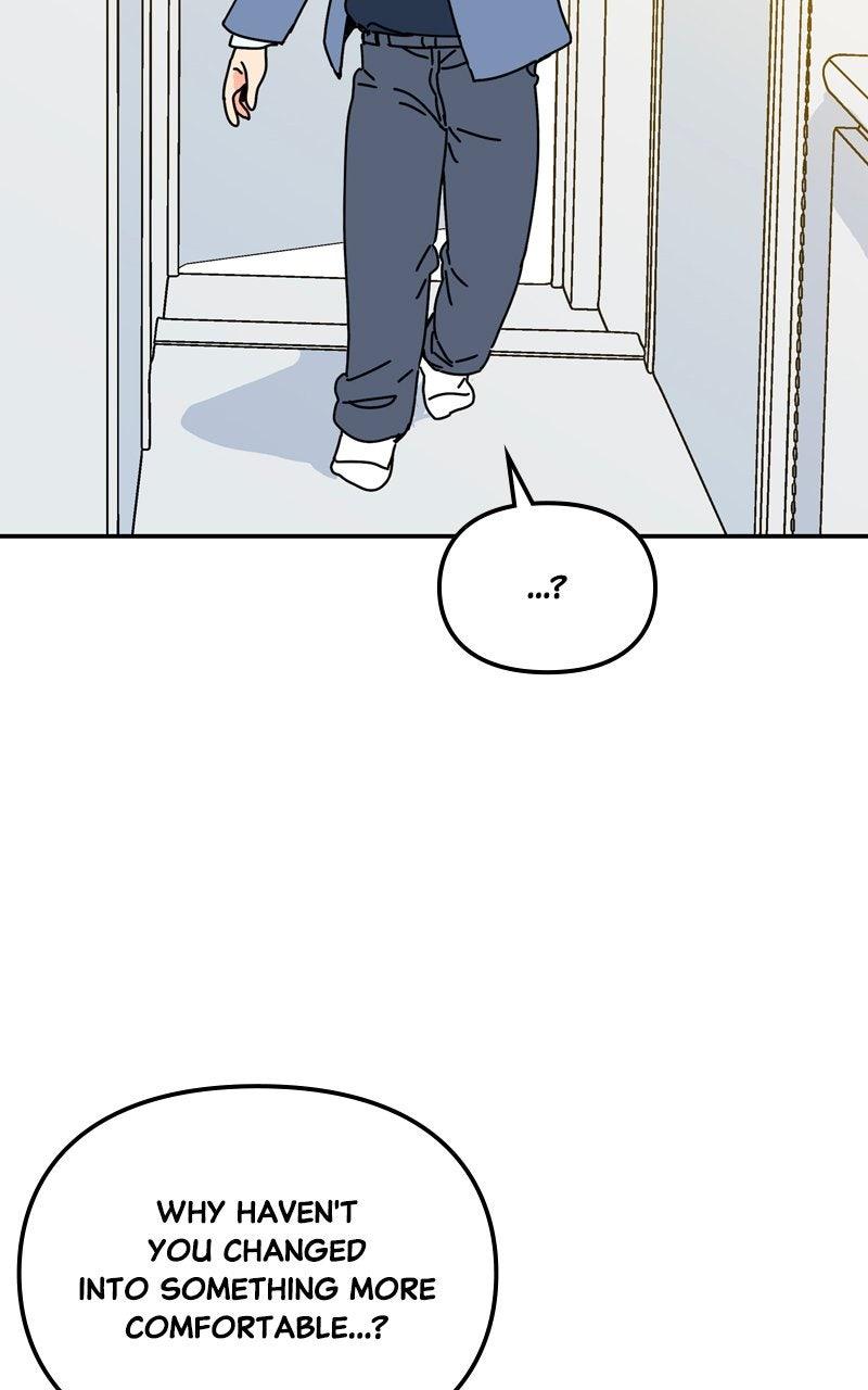 Humanoido Chapter 40 - Page 50