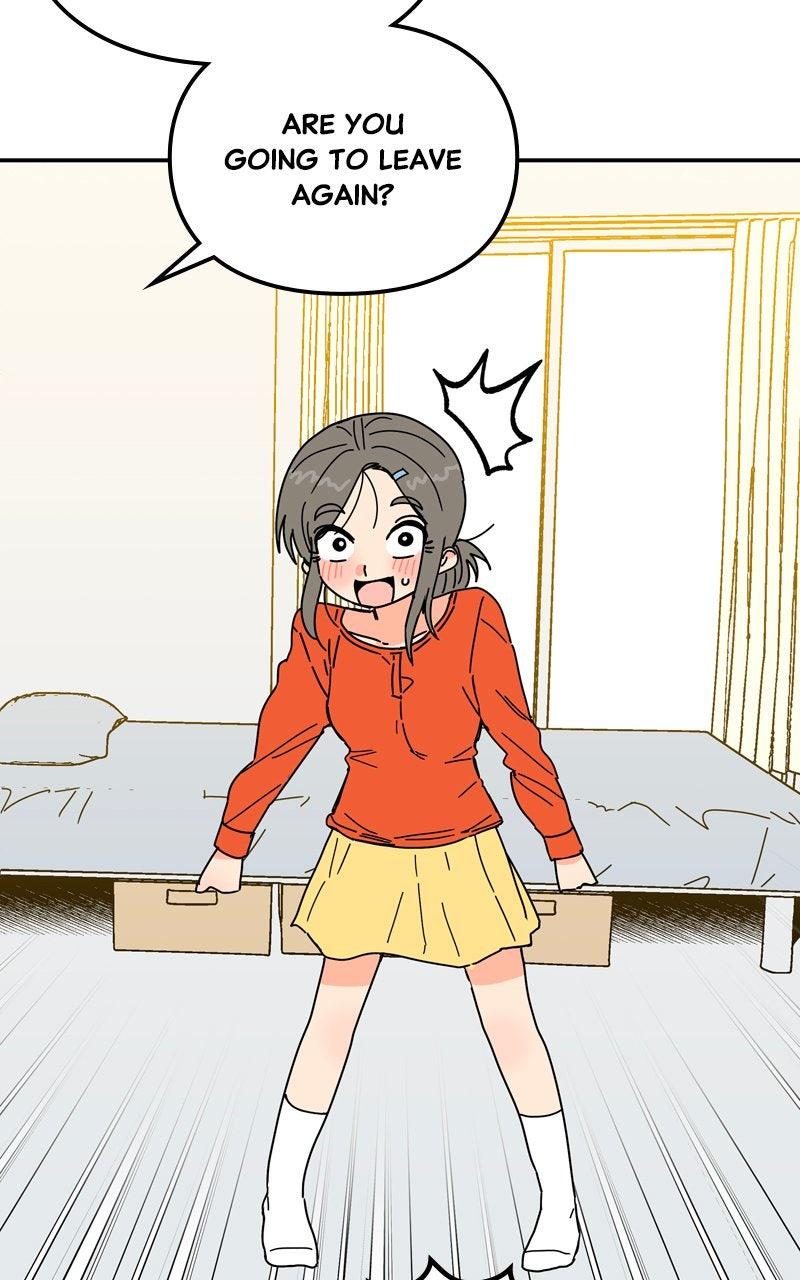 Humanoido Chapter 40 - Page 51