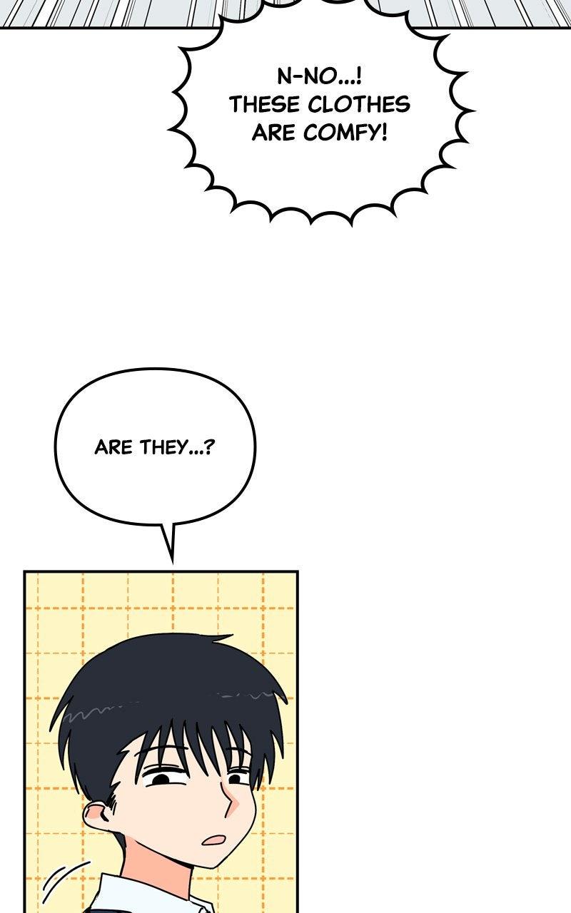 Humanoido Chapter 40 - Page 52