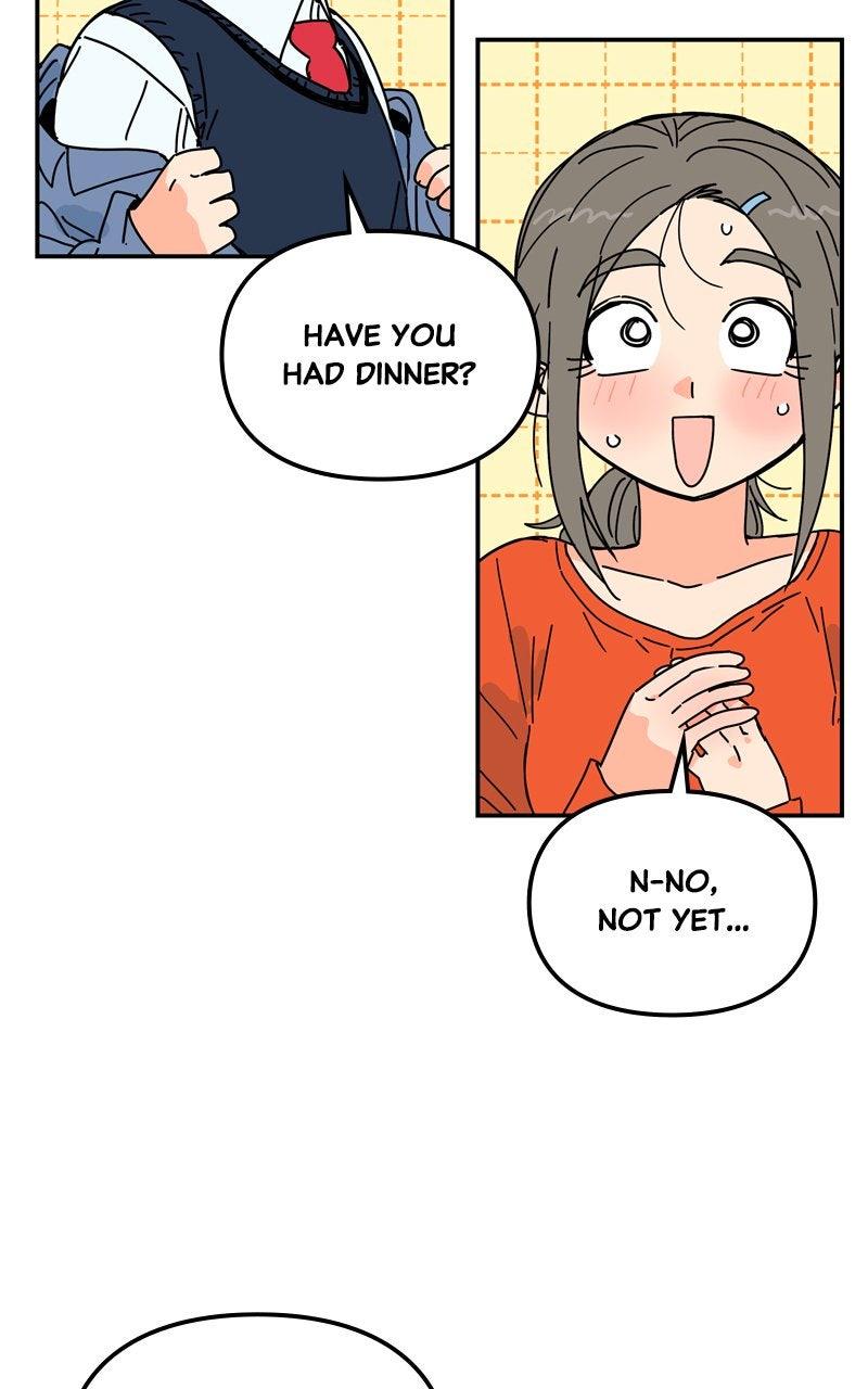 Humanoido Chapter 40 - Page 53