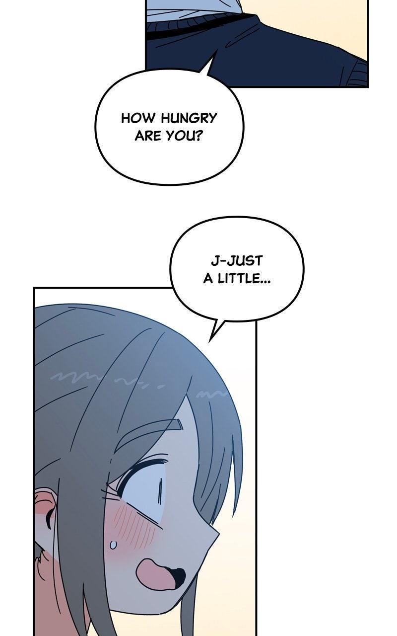 Humanoido Chapter 40 - Page 56