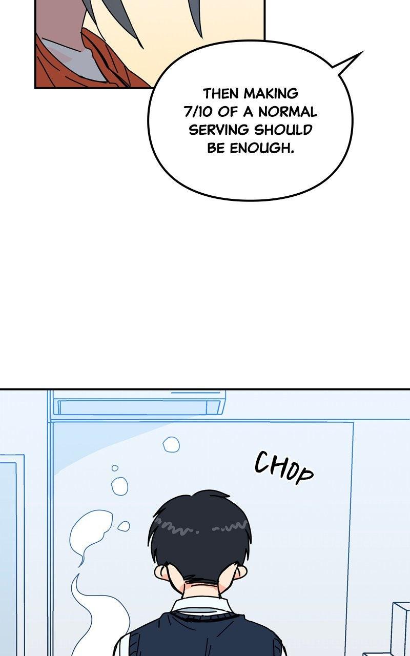 Humanoido Chapter 40 - Page 57