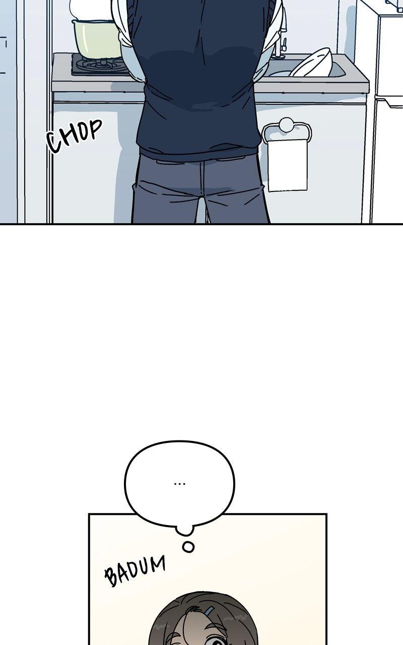 Humanoido Chapter 40 - Page 58