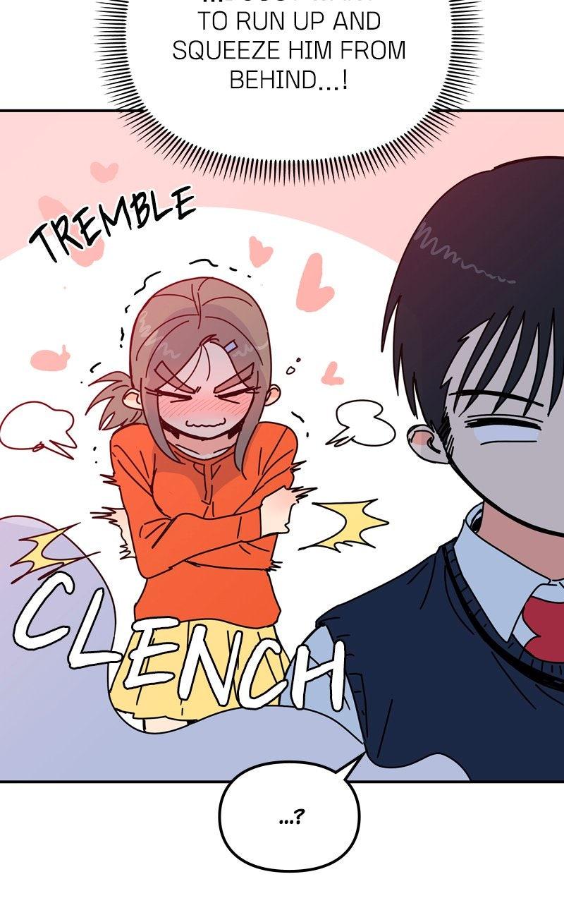 Humanoido Chapter 40 - Page 60