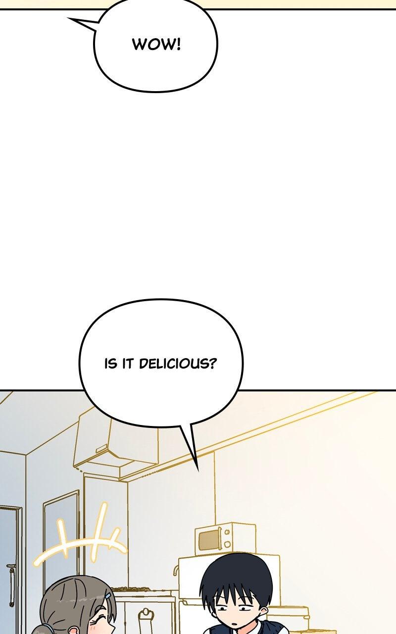 Humanoido Chapter 40 - Page 62