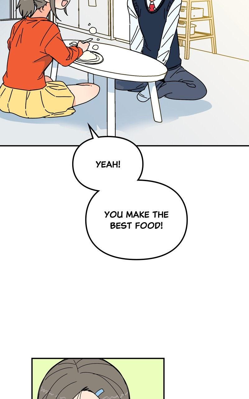 Humanoido Chapter 40 - Page 63