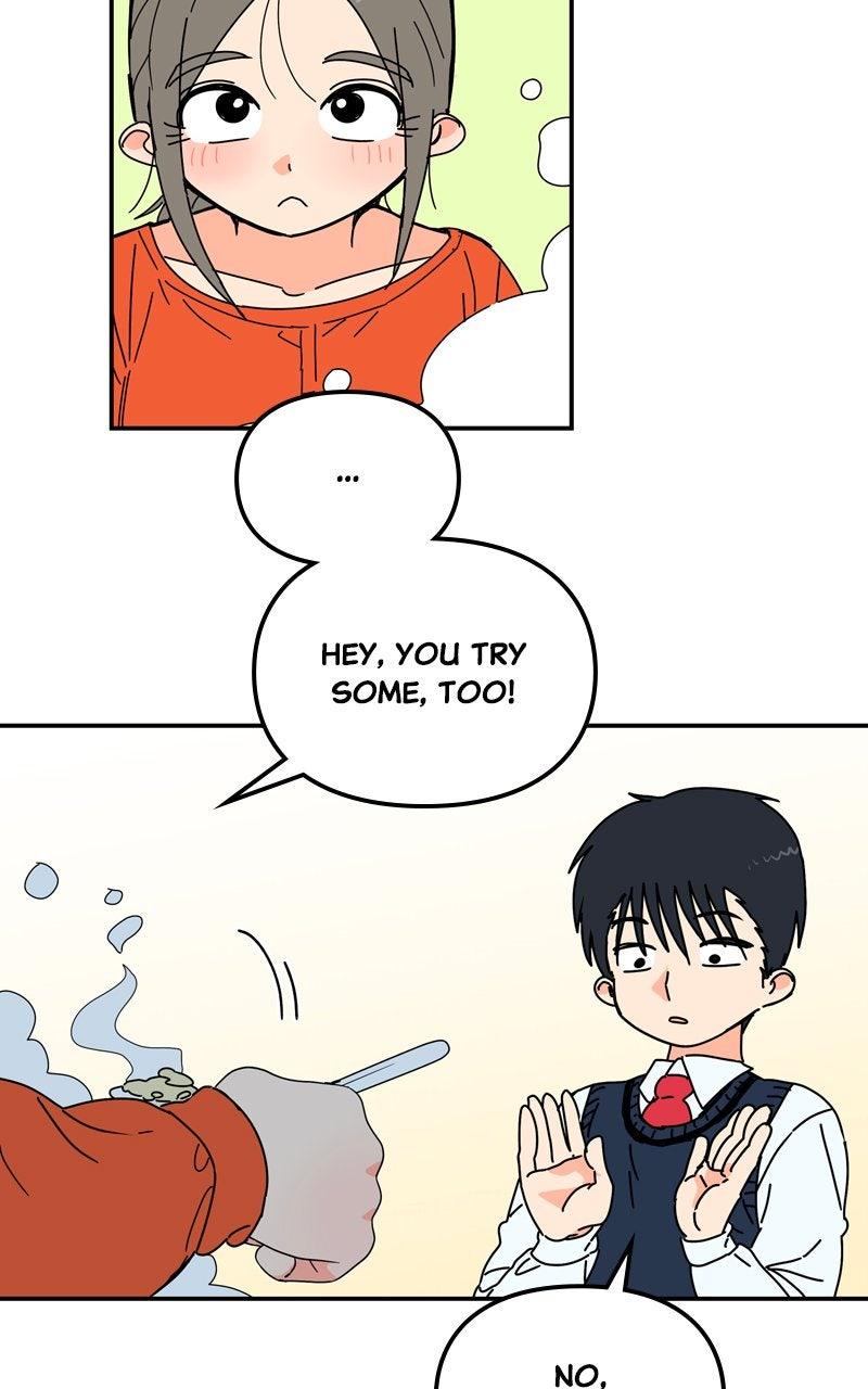 Humanoido Chapter 40 - Page 64