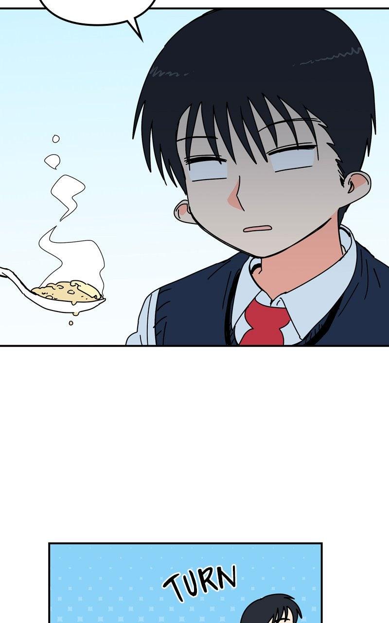 Humanoido Chapter 40 - Page 67